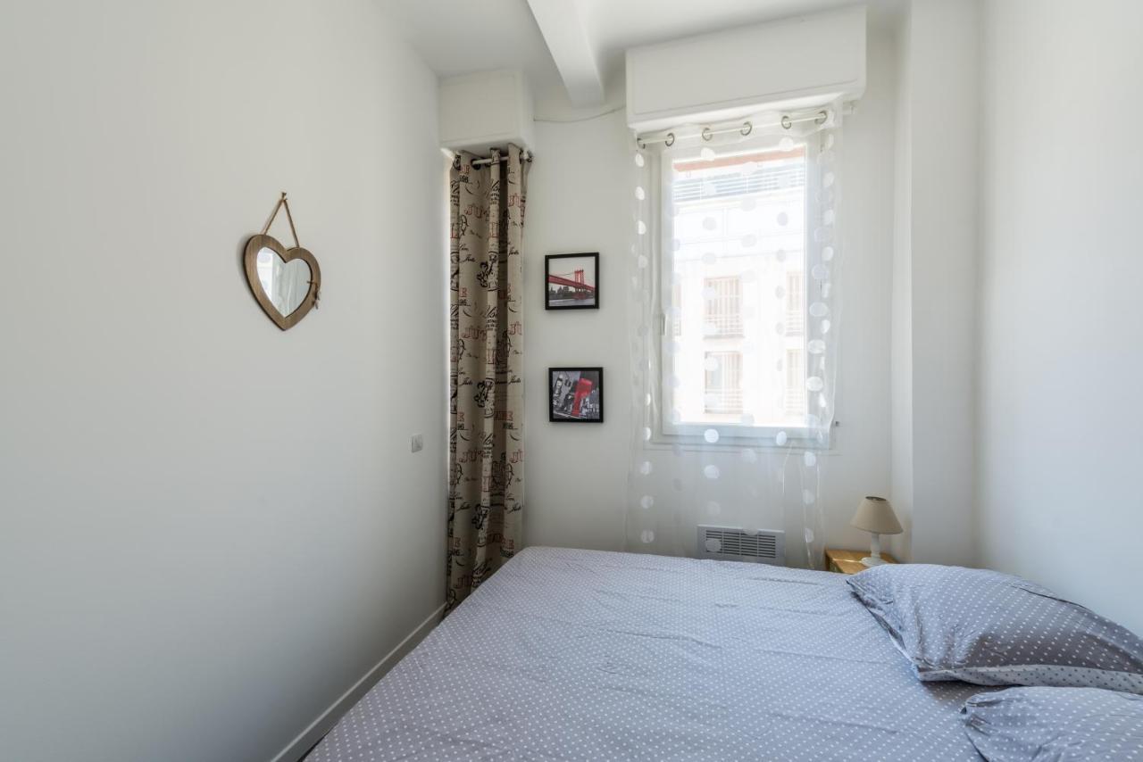 Apartment 2 Pieces Promenade Des Nice