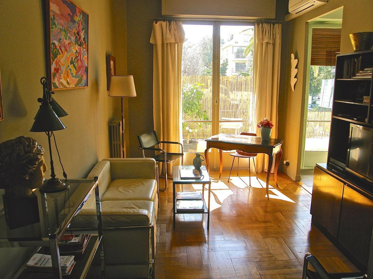 Apartamento For Art And Promenade Lovers *