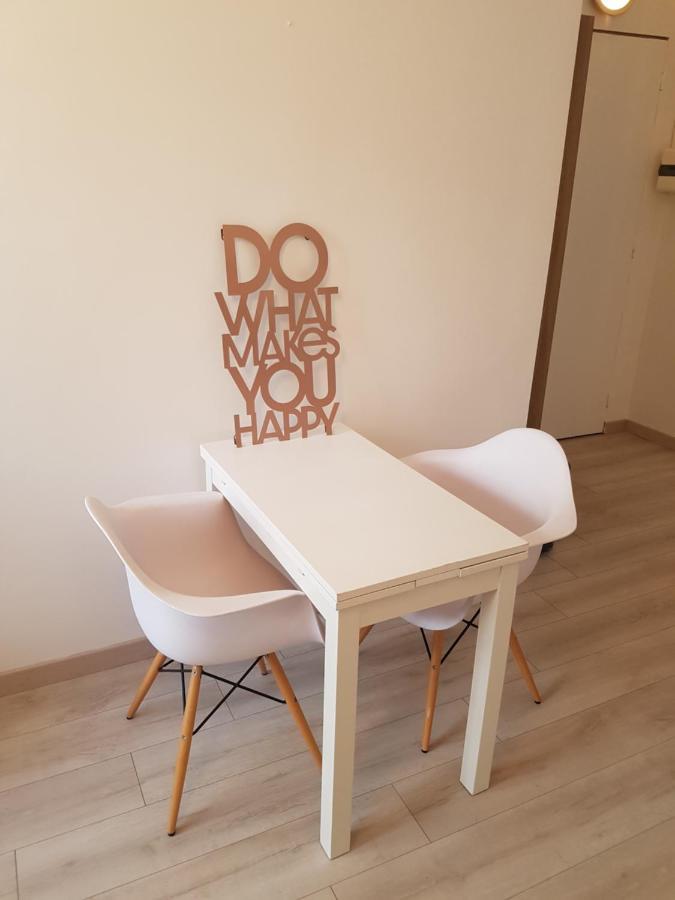 Carre D'or Apartment *