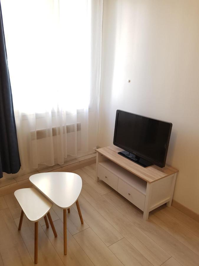 Apartment Carre D'or *