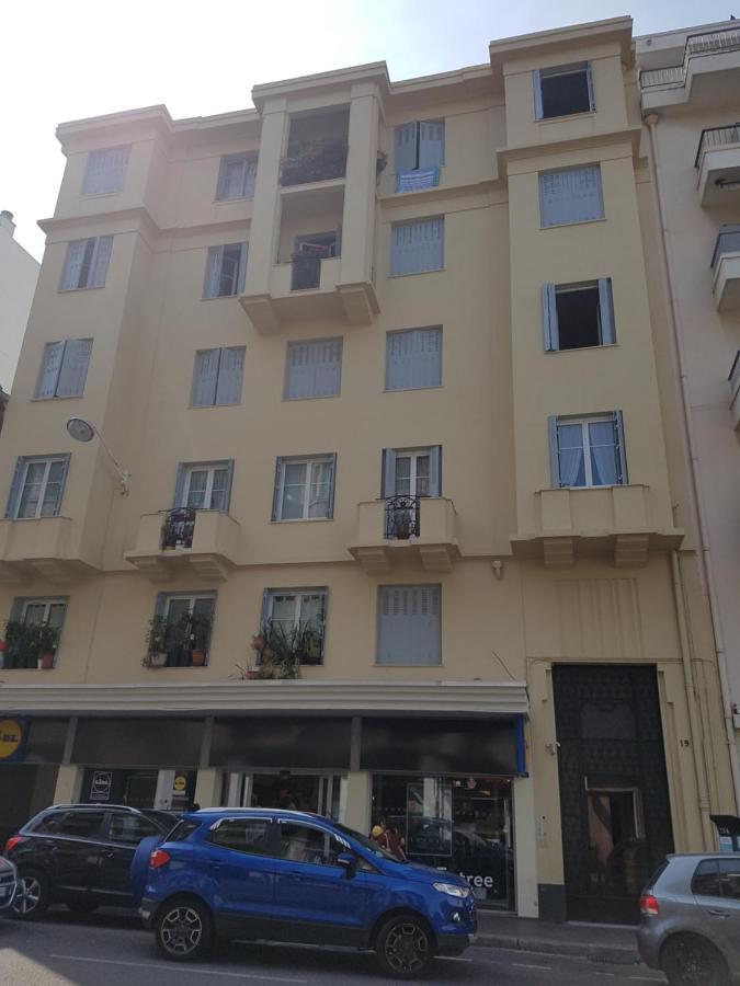 Apartment Carre D'or