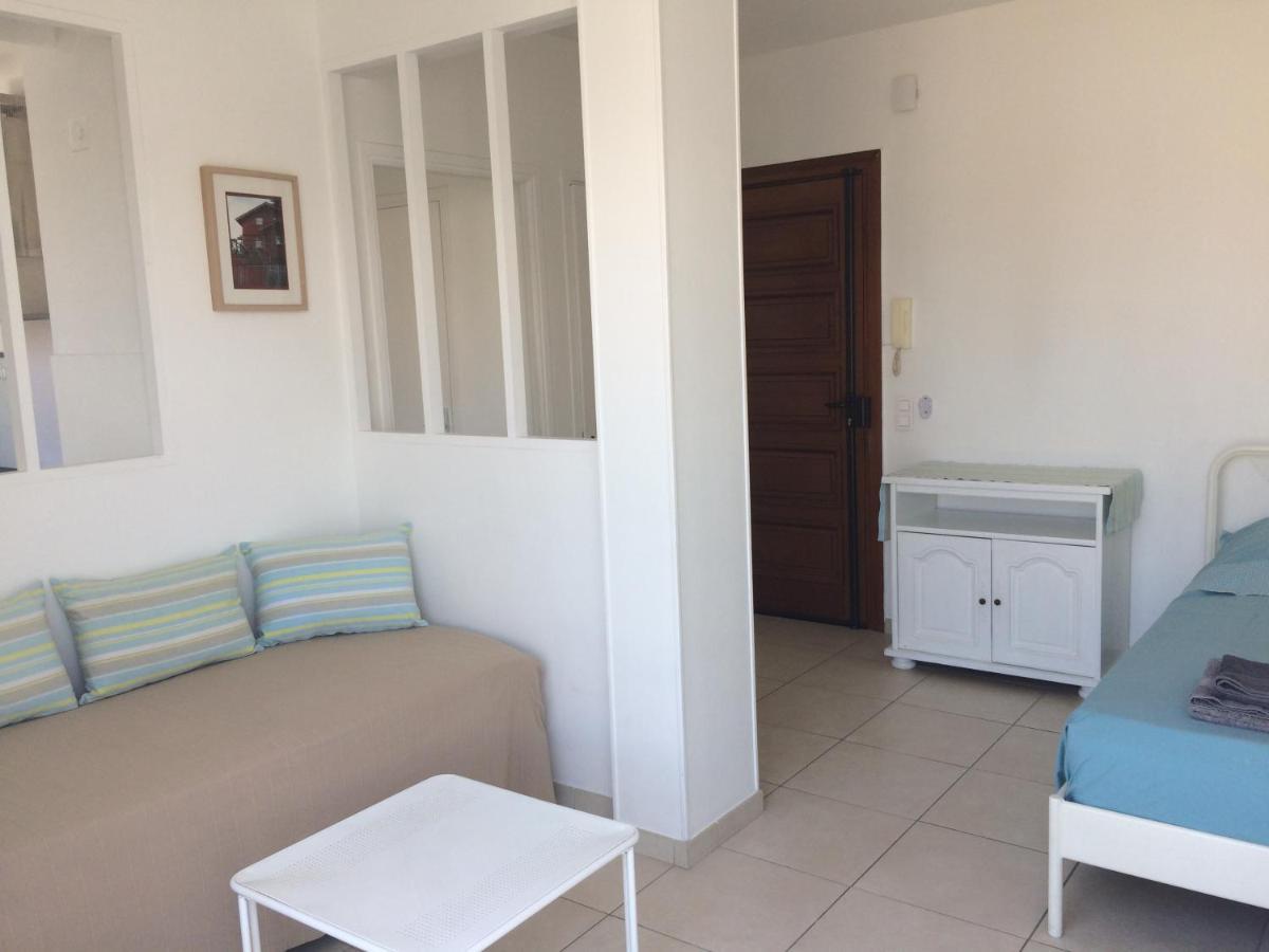 Apartamento Terrasse Quartier Liberation Nice