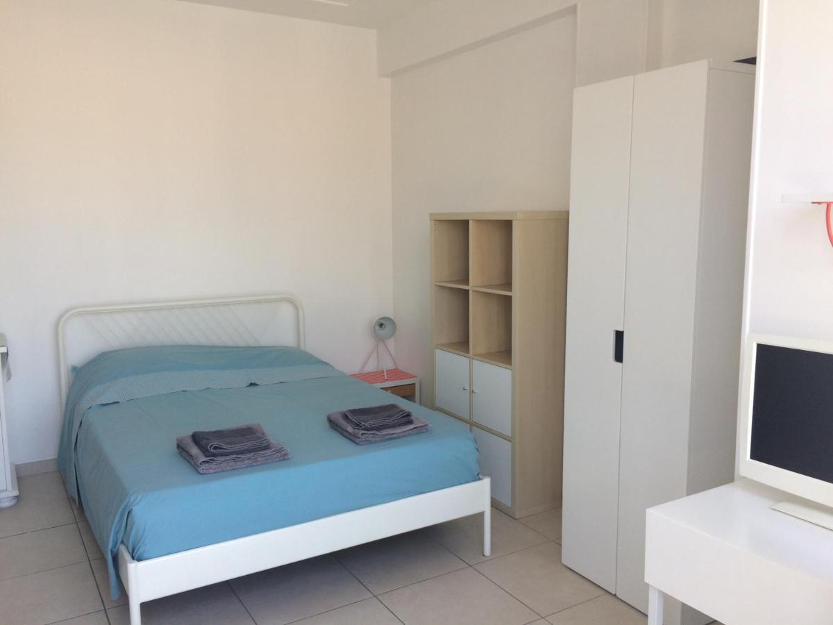 Terrasse Quartier Liberation Apartment *