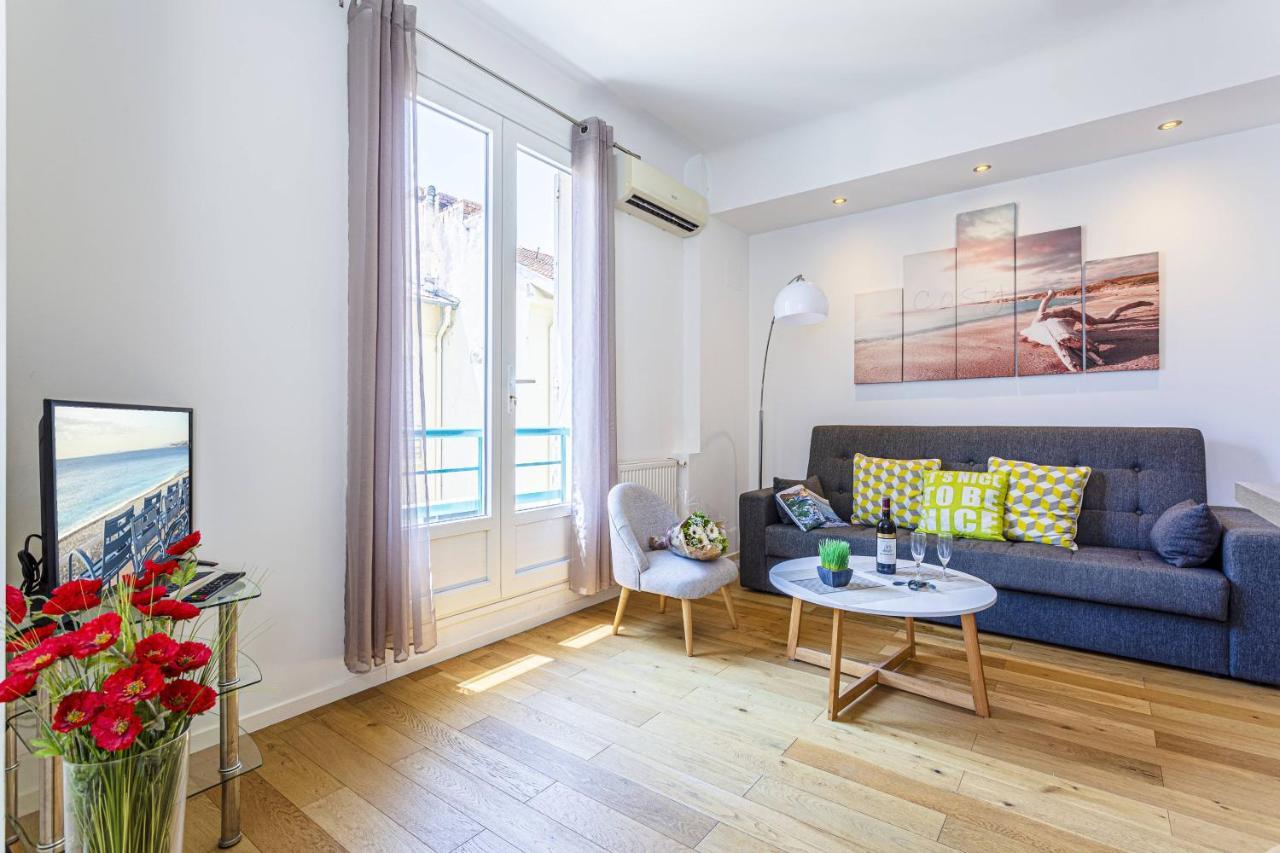 My Casa - Meyerbeer Apartment *