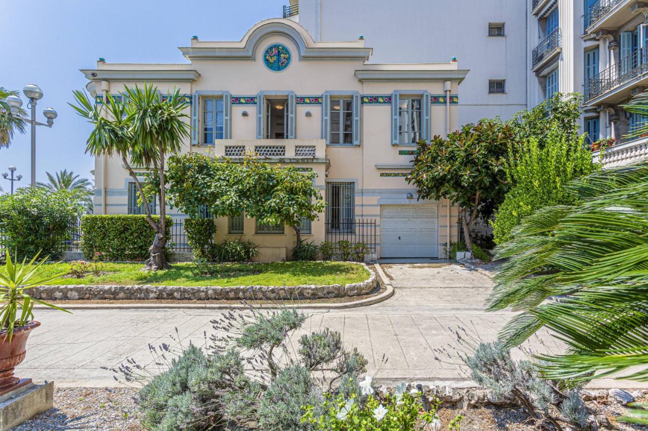 My Casa - Bijou Villa Nice