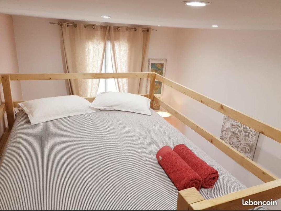 Appartement Wonderful Heart Of Nice, Ac, 15