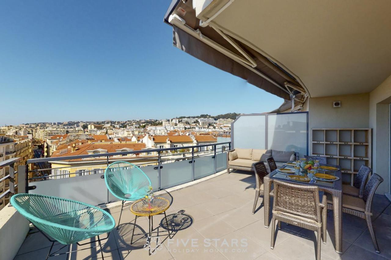 Luxury Five Stars House * Nice
