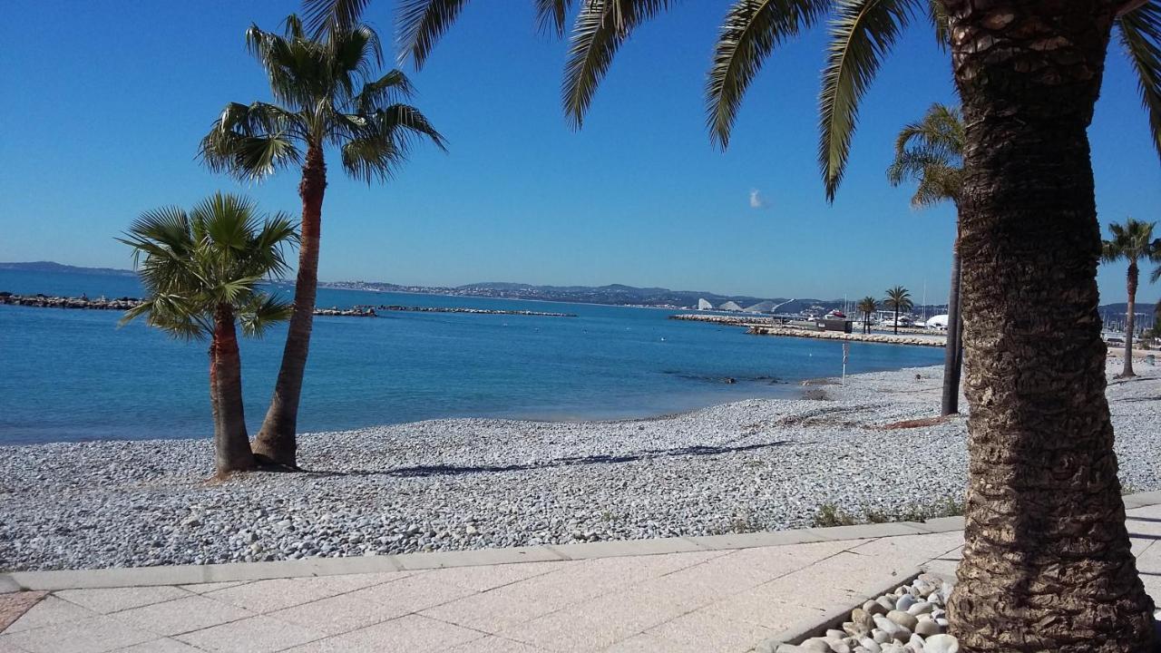 Apartment Magnan Nice