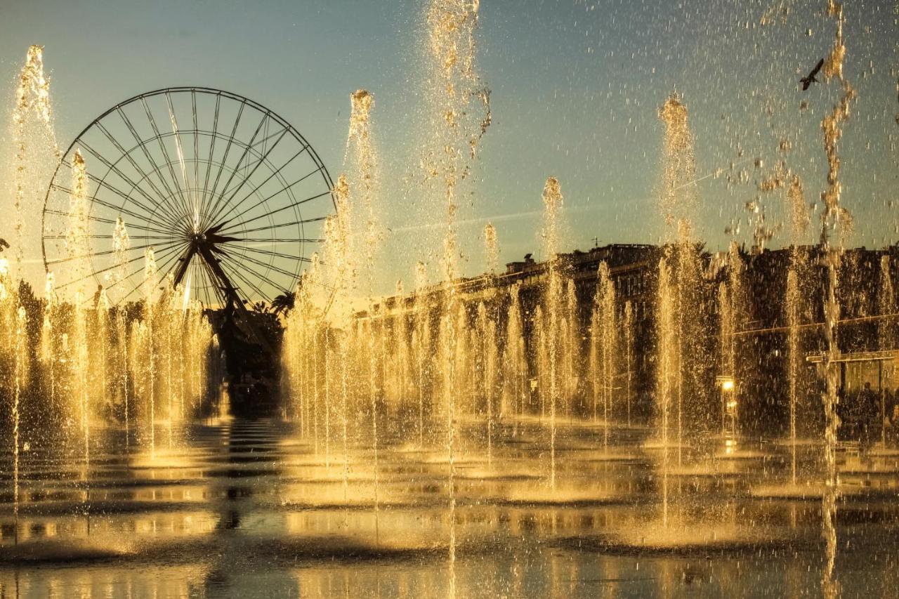 My Casa - 46 Gioffredo - 1 Bedroom