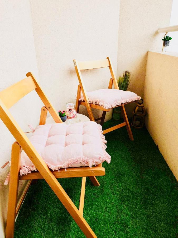 Appart ¨la Belle Vie¨ Apartment Nice