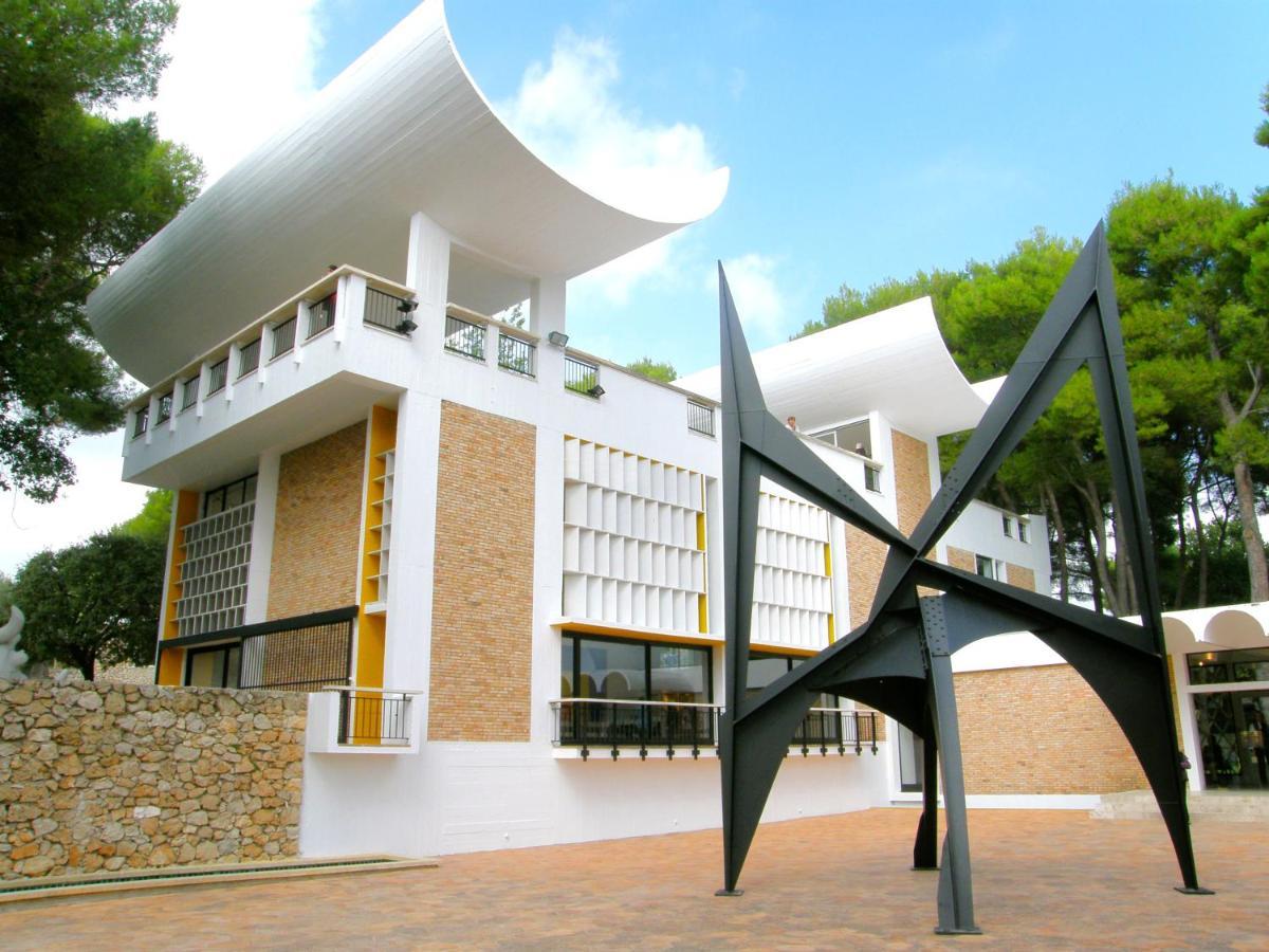 Apartamento For Art And Promenade Lovers Nice