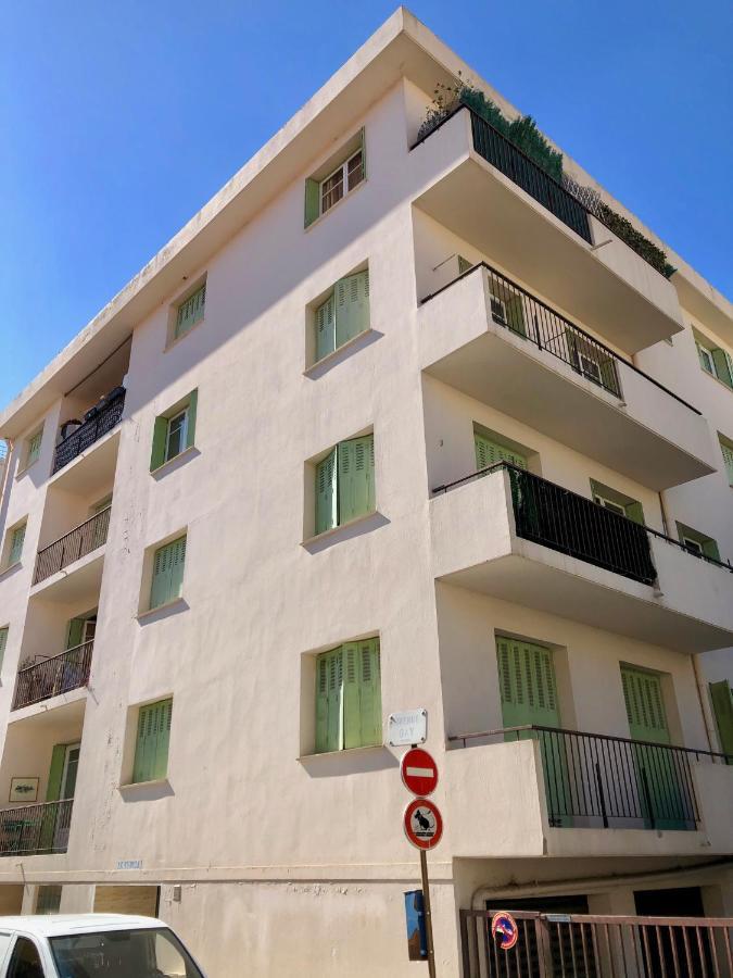 Apartment Beau 3 Pieces, 7 Pers, 2 Terrasses, Centre, Calme, Securite *