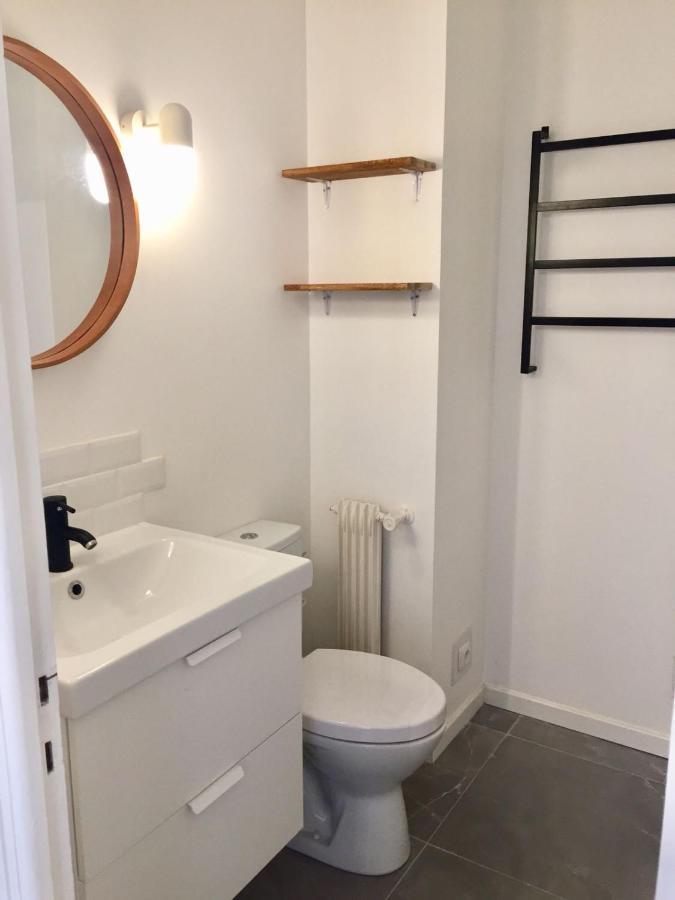 Studio Cosy Apartment Nice