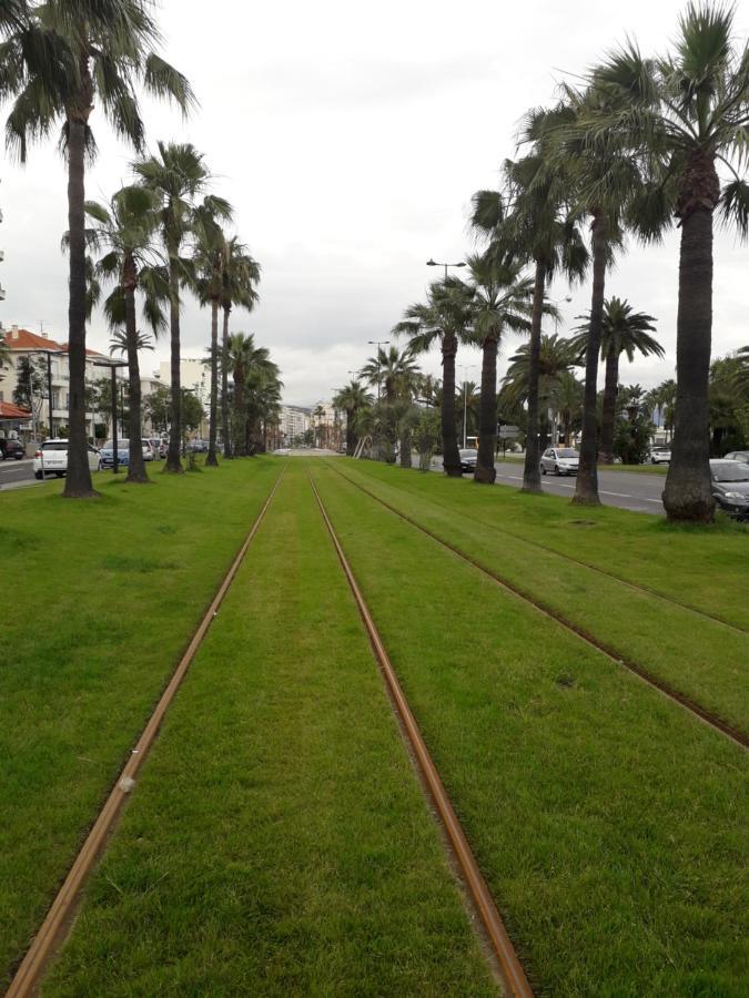 Appartement Studio Californie Nice