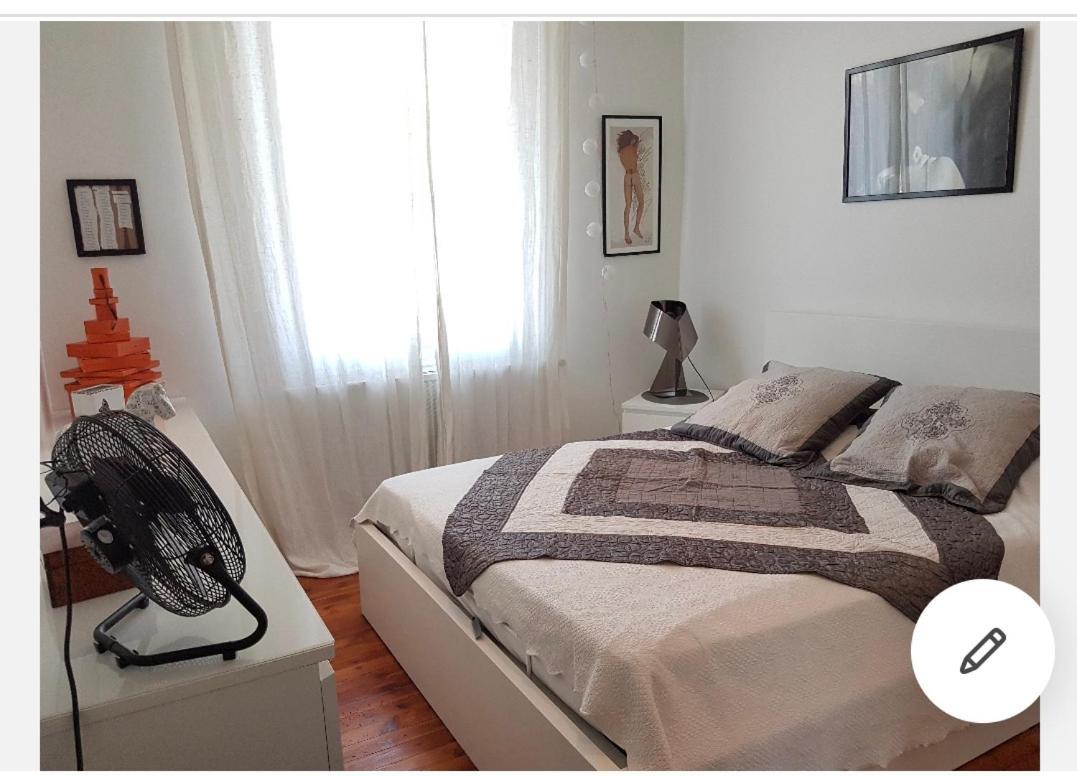 Holiday home Maison De Et Parking 500 M De La Nice
