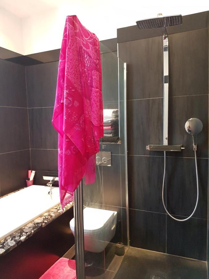 Holiday home Maison De Et Parking 500 M De La Nice