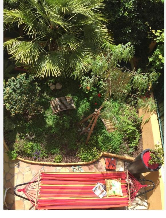 Maison De Et Parking 500 M De La Holiday home Nice
