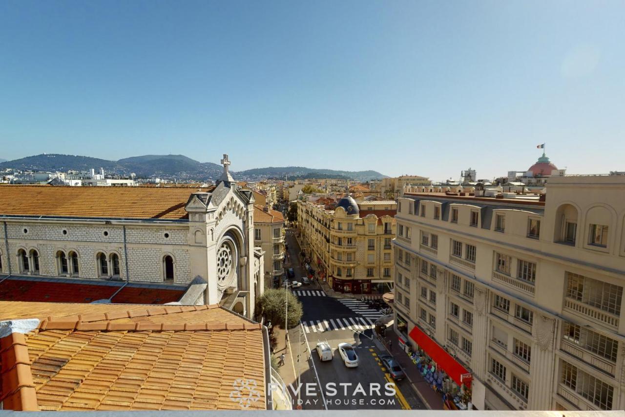 Apartamento Luxury Five Stars House *