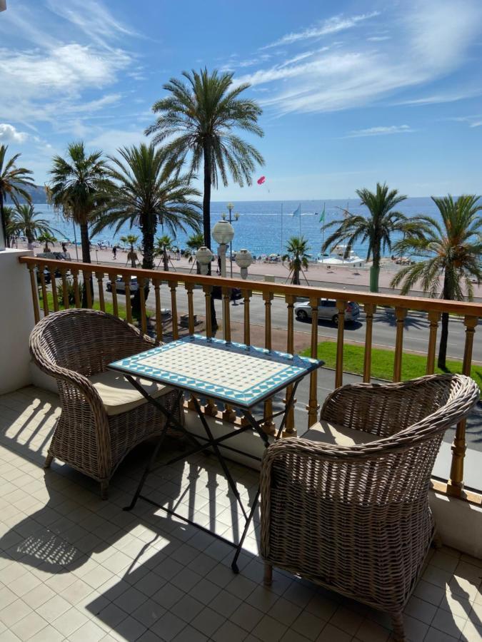 La Couronne A Apartment Nice