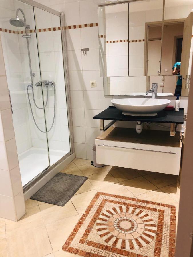 Center Cute Flat With Sea View One Bedroom