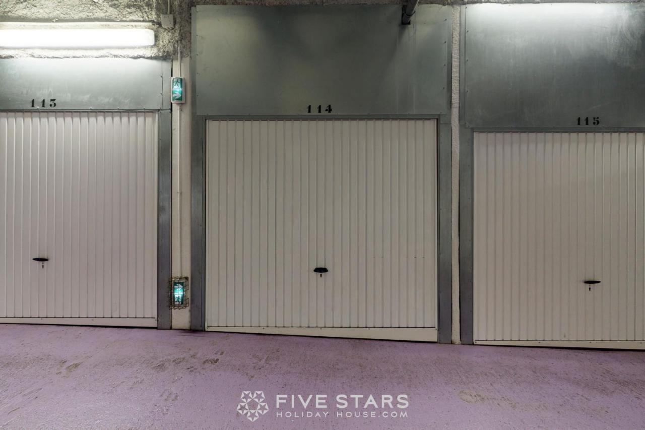 Luxury Five Stars House Apartamento
