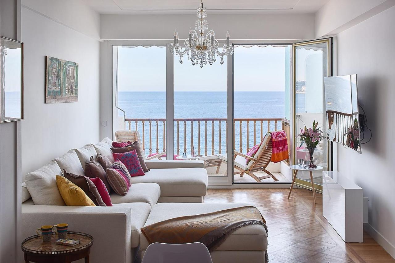 Sunlight - Ruby - The Panoramic Sea View In Nice!