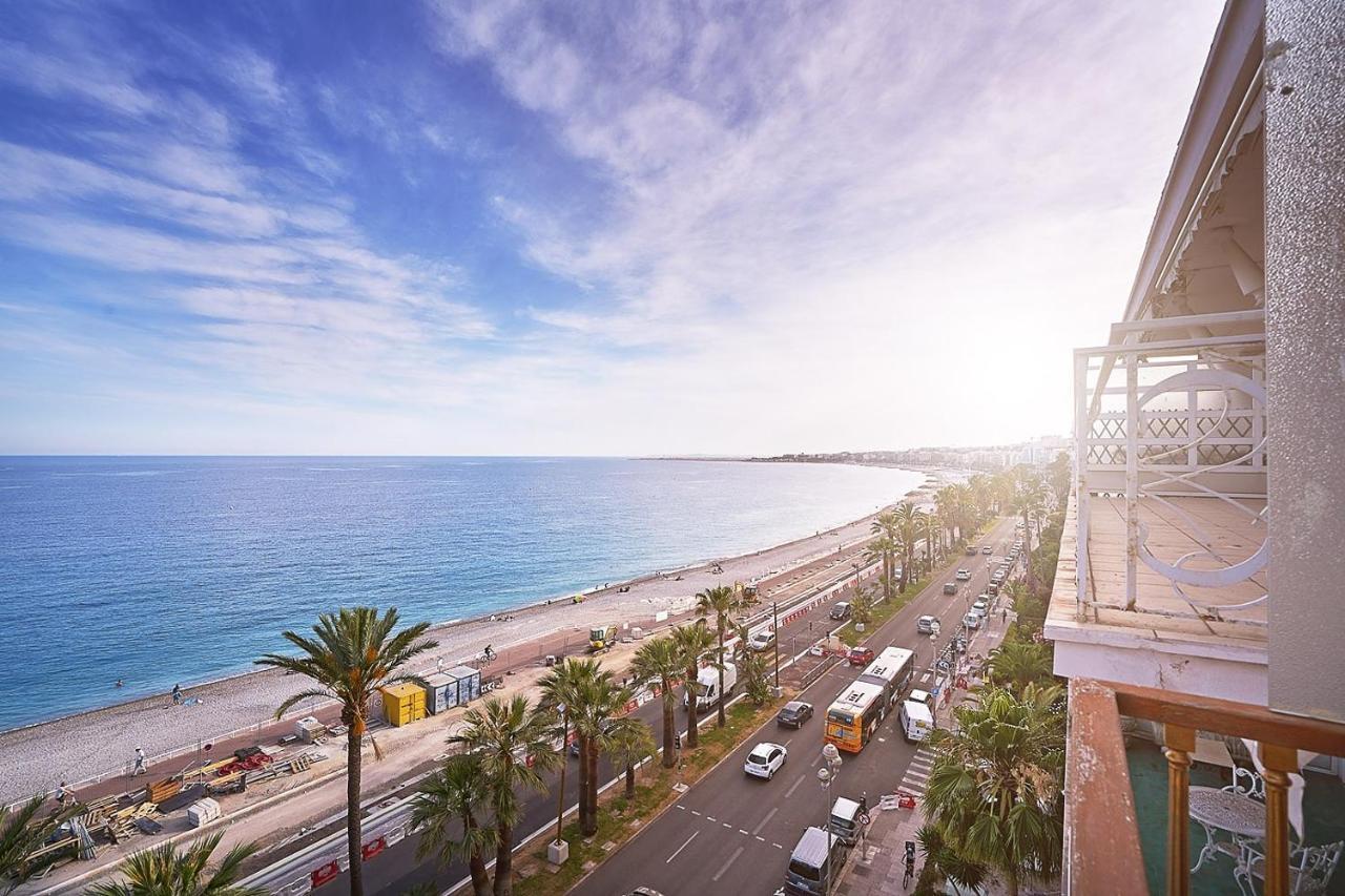 Sunlight - Ruby - The Panoramic Sea View In Nice! Apartment *