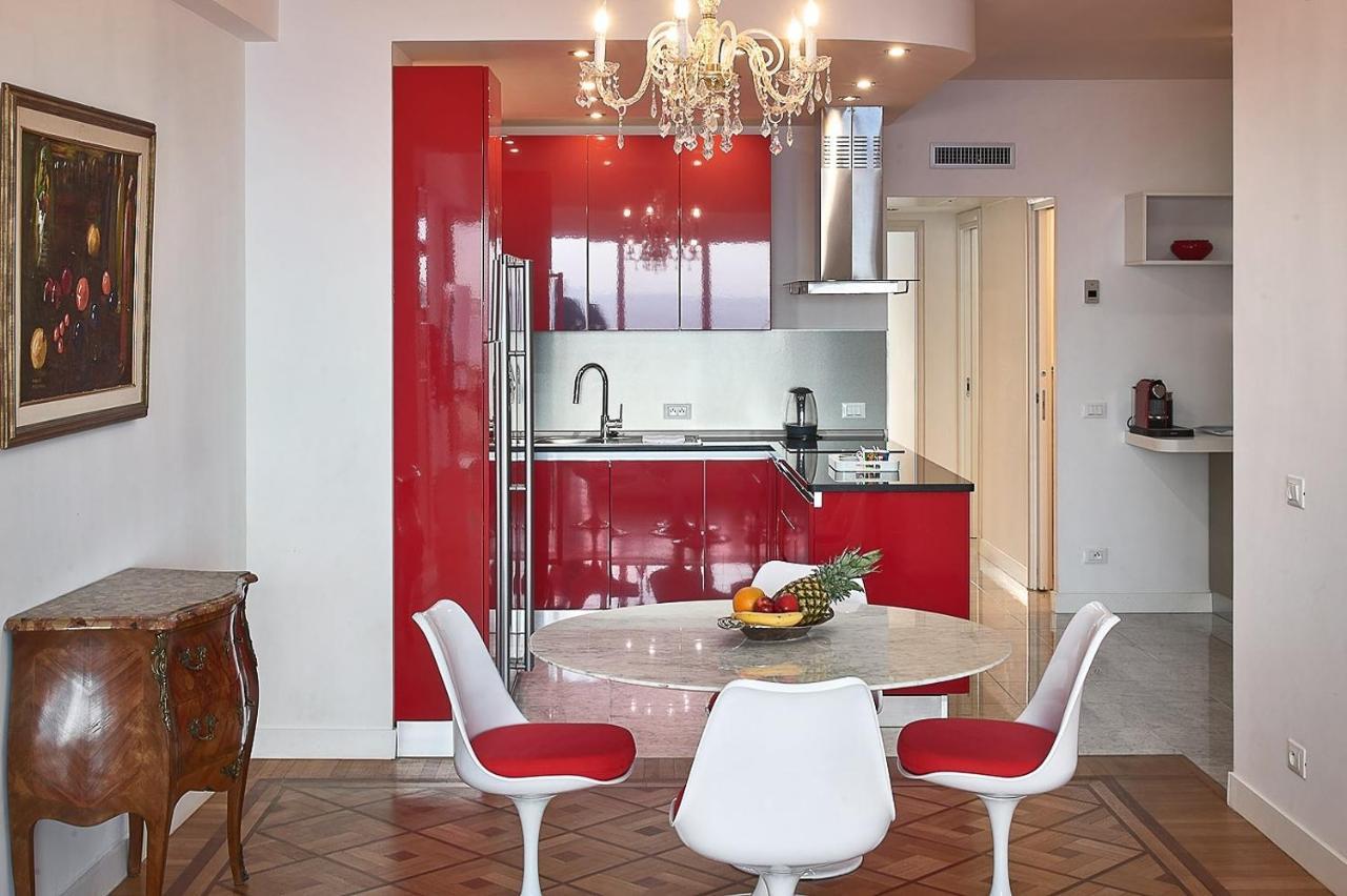 Sunlight - Ruby - The Panoramic Sea View In Nice! Apartment Nice
