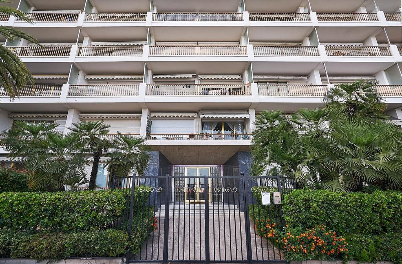 Apartment Sunlight - Ruby - The Panoramic Sea View In Nice! Nice