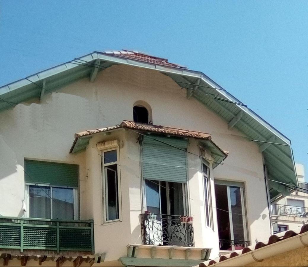 Apartamento St Joseph Cosy With Ac Centre Nice