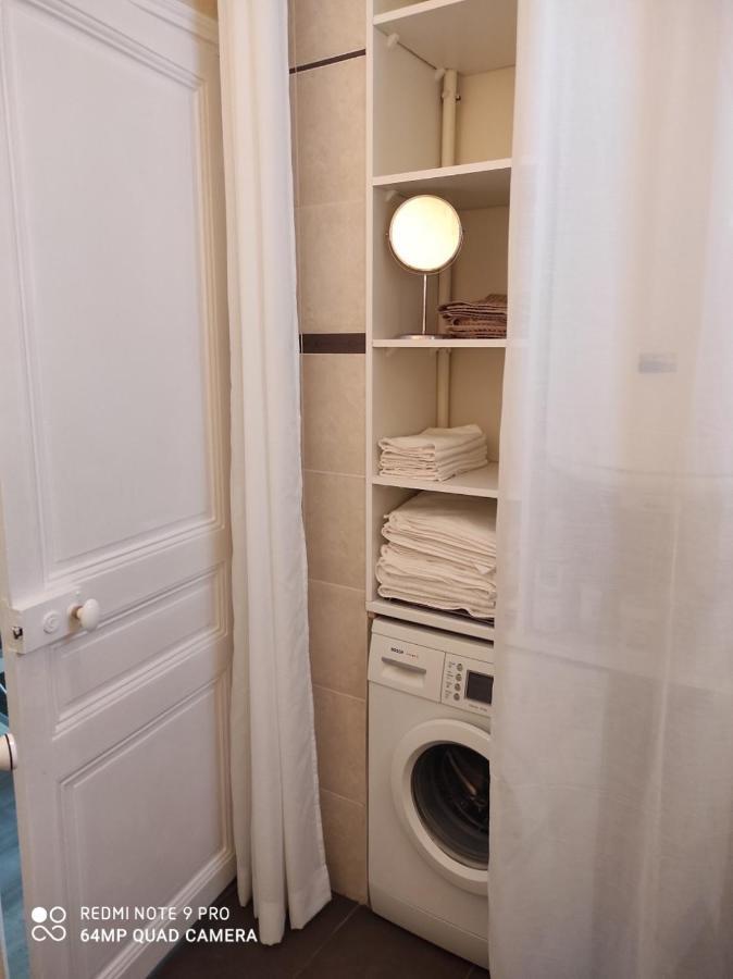 Apartment Pretty And Quiet Floor 2 Bedroom Flat In The Port Area Of Nice