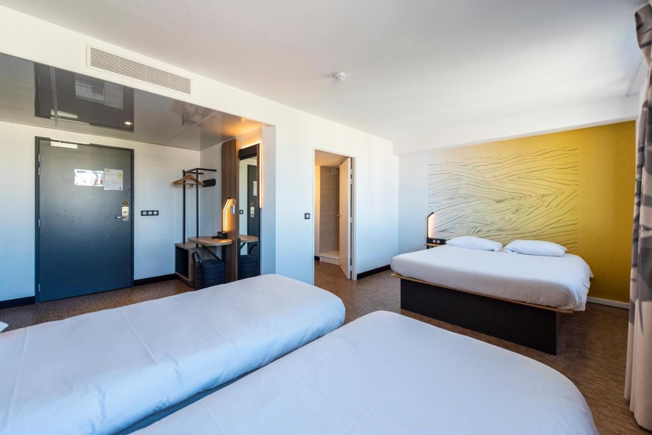 Aeroport Arenas Hotel 3*