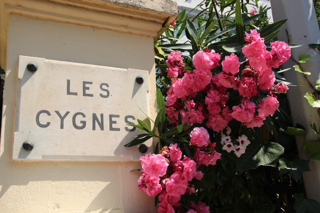 Hotel Les Cygnes 3*