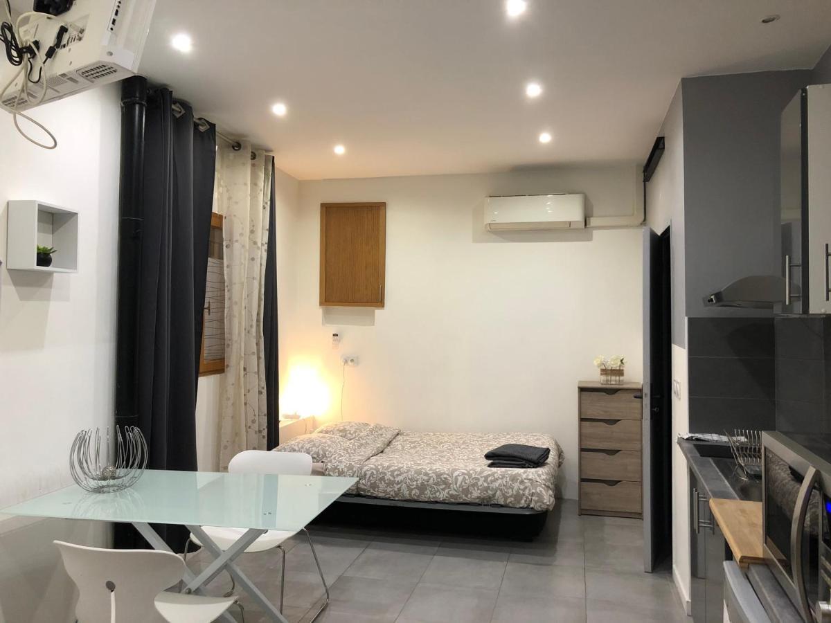 Studio Bord De Mer Centre Apartment Nice