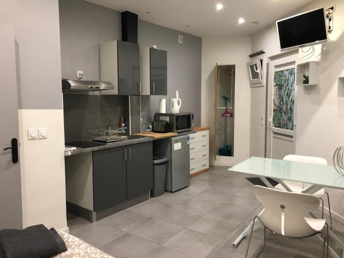 Studio Bord De Mer Centre *