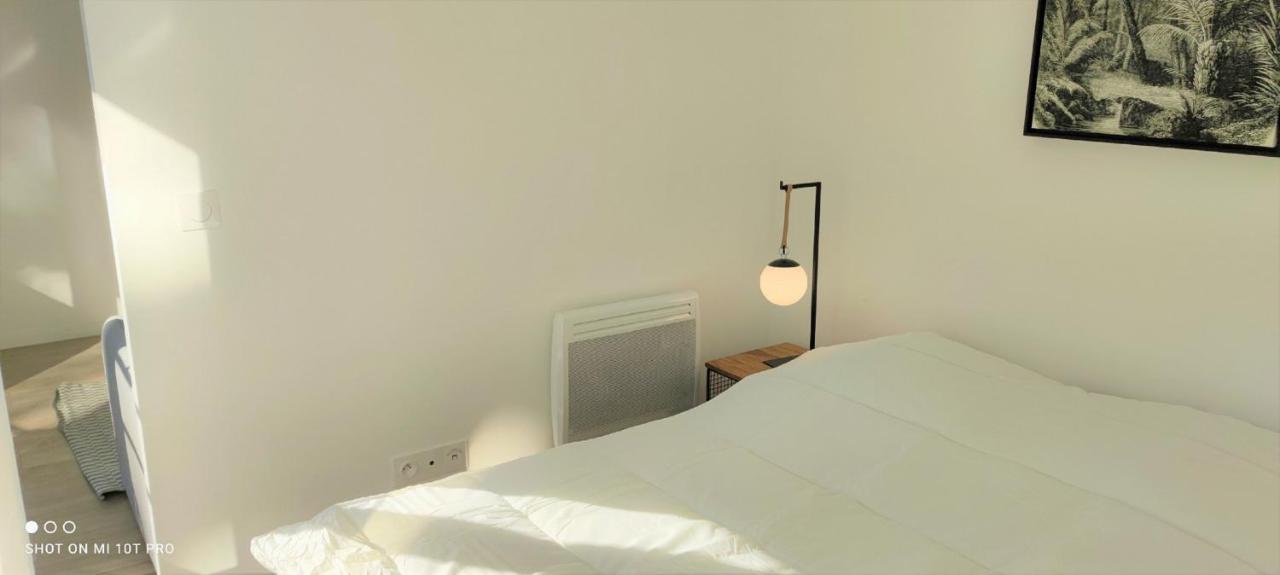 Apartment Dana Centre Mer 23 Nice