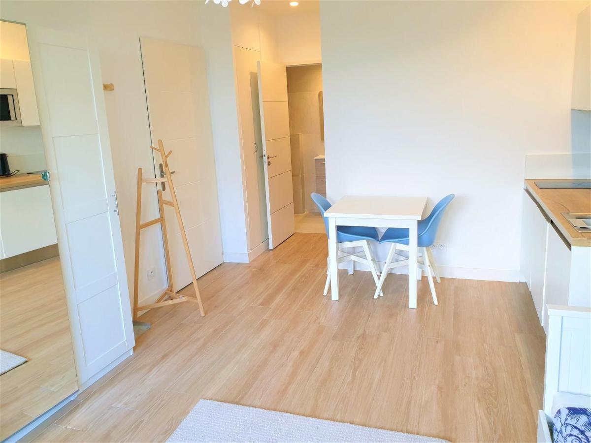 Promenade Proche Mer 01 Apartment Nice