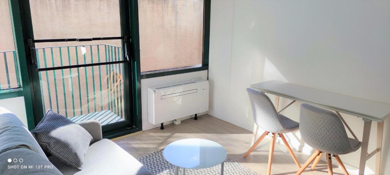 Apartment Dana Centre Mer 23 Nice