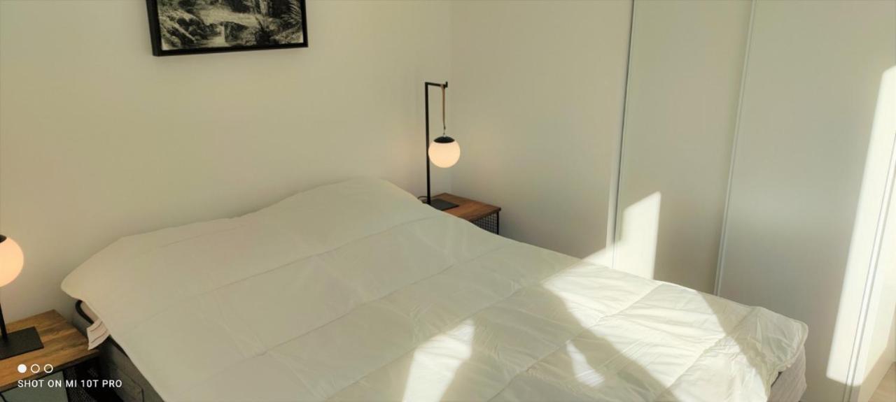 Dana Centre Mer 23 Apartment
