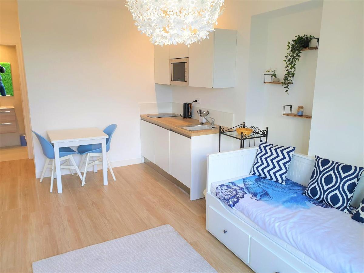 Promenade Proche 01 Apartment Nice