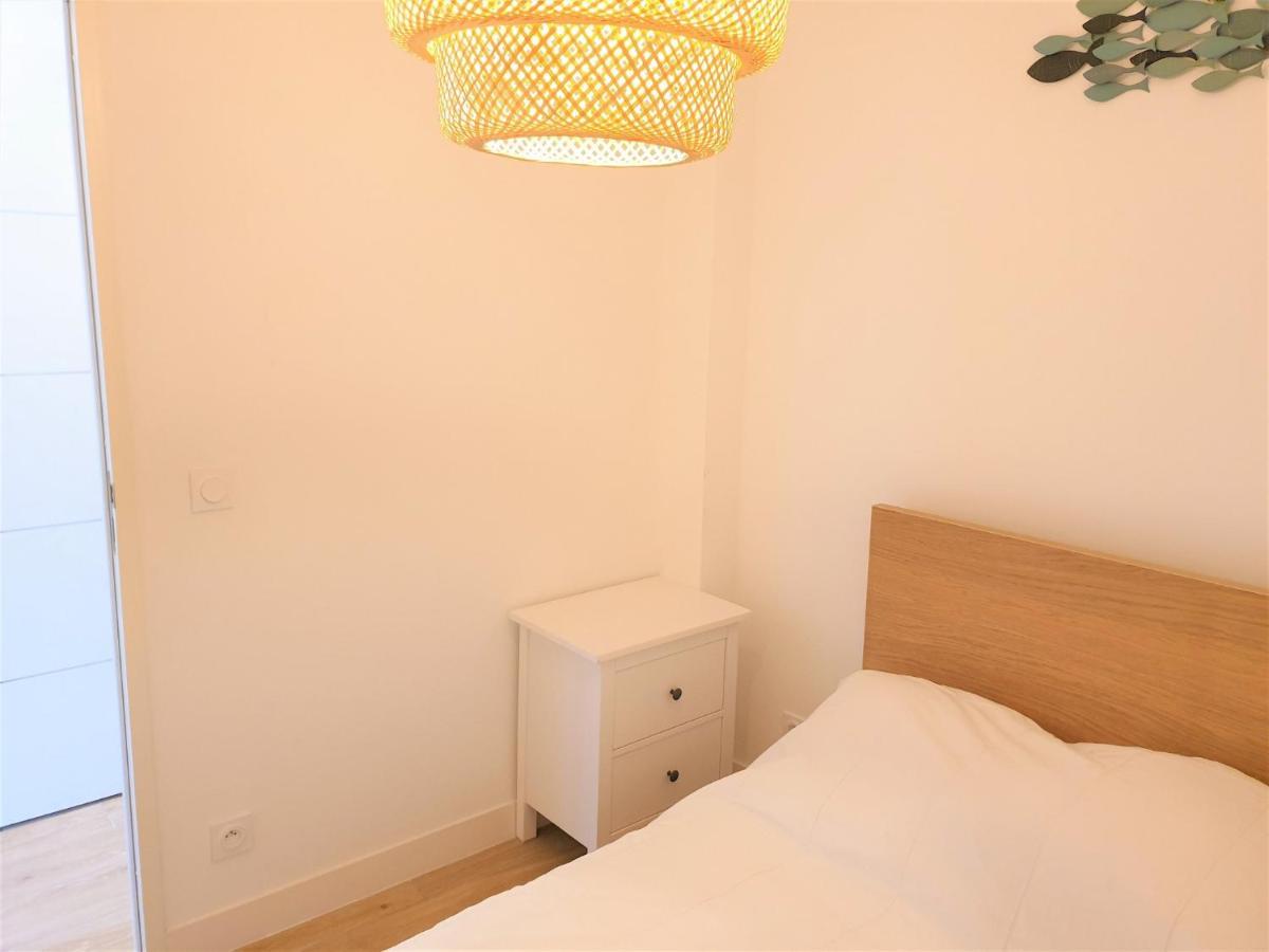 Apartment Promenade Proche 01 *