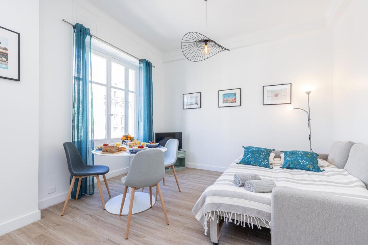 Apartment My Casa - Buffa 55 Nice