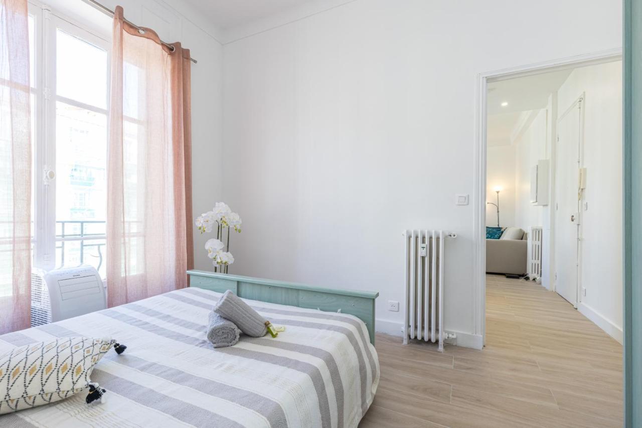 My Casa - Buffa 55 Apartamento Nice