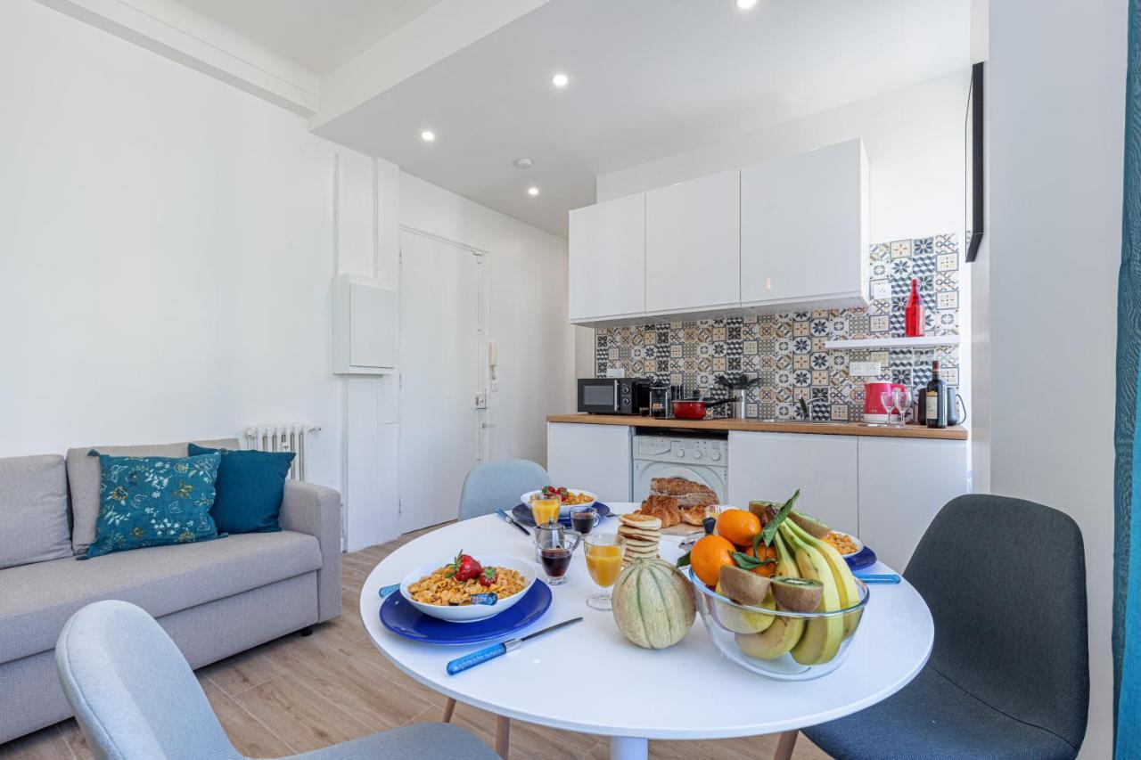 My Casa - Buffa 55 Apartment *