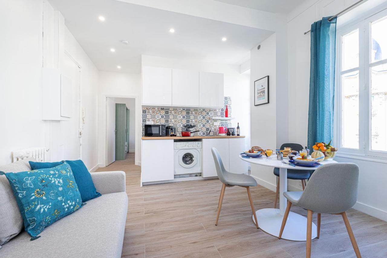 Apartamento My Casa - Buffa 55 *