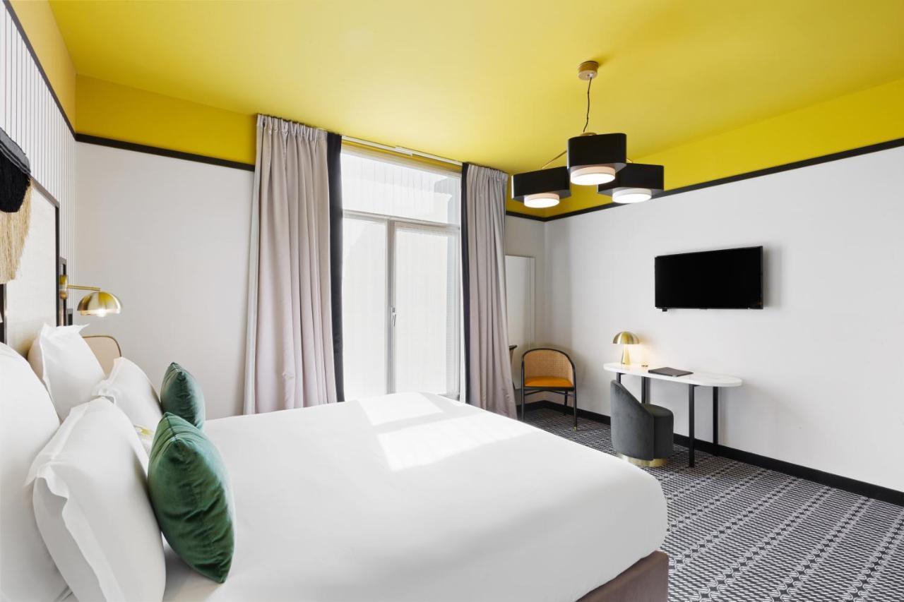 Hotel Best Western Premier Roosevelt Nice