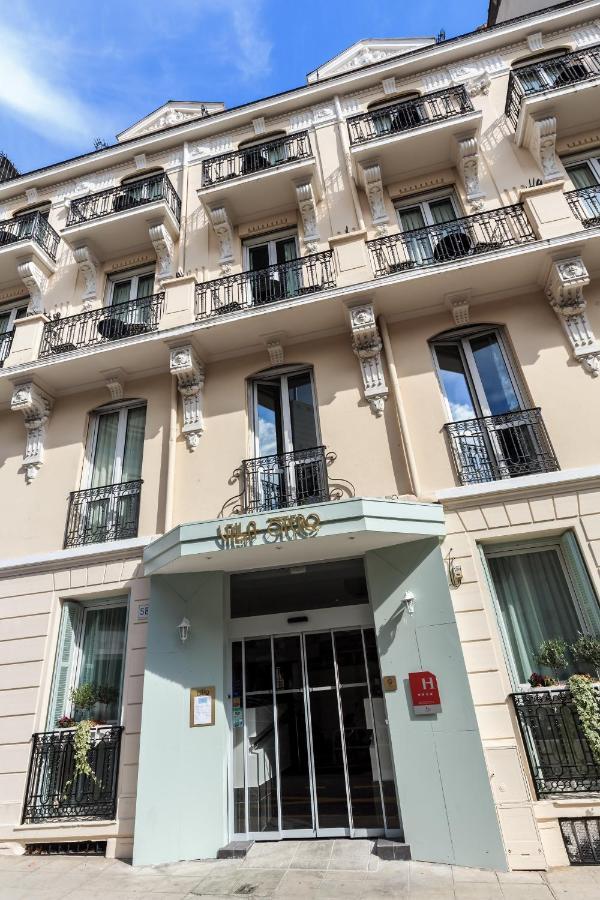 Otero By Happyculture 4*