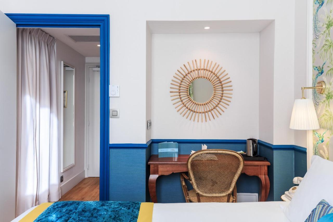 Otero By Happyculture Nice