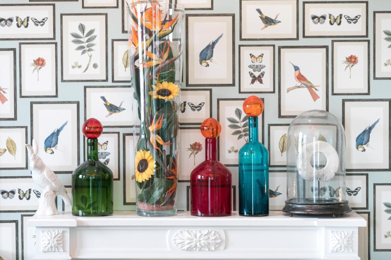 Bougainville By Happyculture Hotel