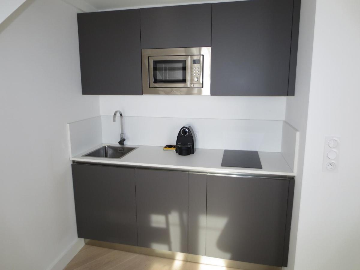 Marechal Foch Apartment Nice